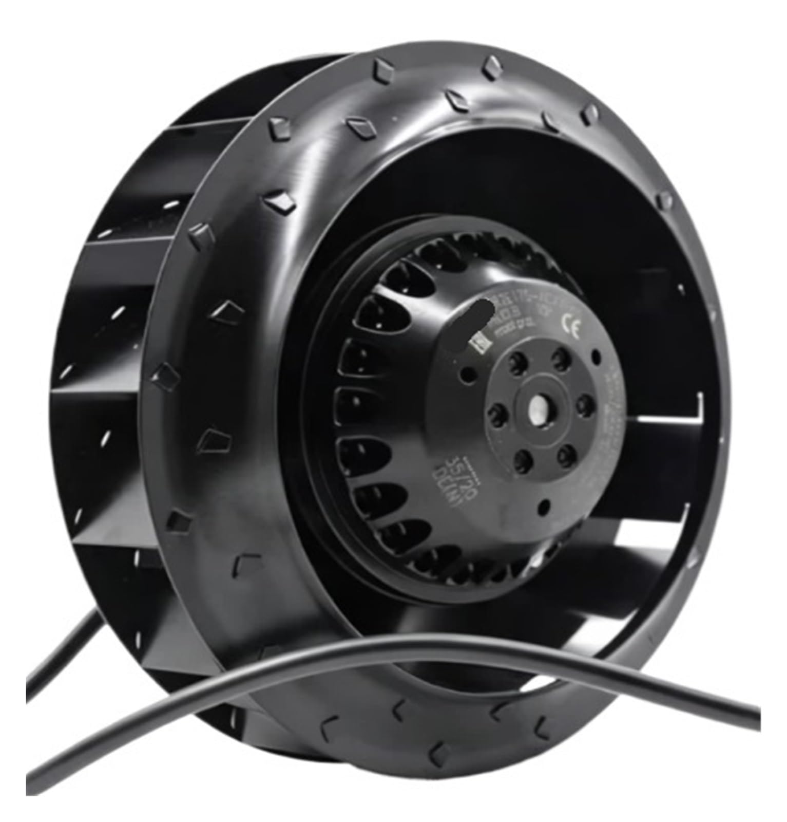 EAHWCXSD R2E175-AC77-05 230V fan