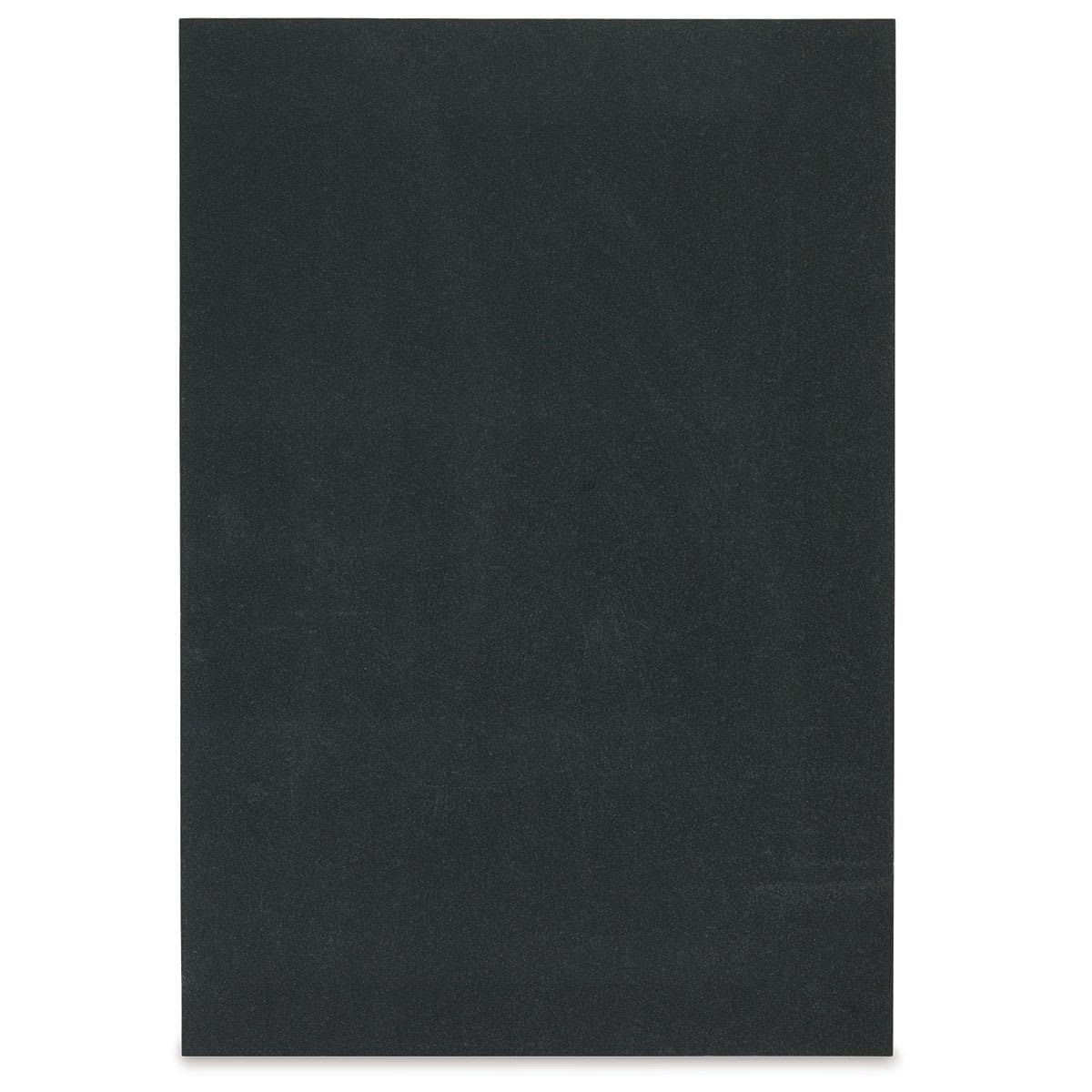 Worbla Black Art Thermoplastic Sheets - Small, 14-1/2" x 9-4/5"