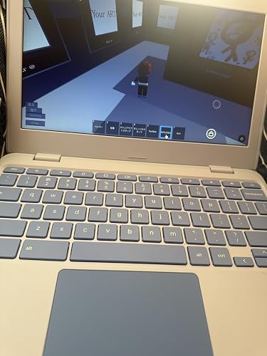 Lenovo Chromebook 100e 11.6インチ Celeron N4500 クロームブック