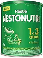 Nestonutri (800g), Único, Nestlé