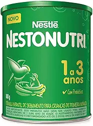 Nestonutri (800g), Único, Nestlé
