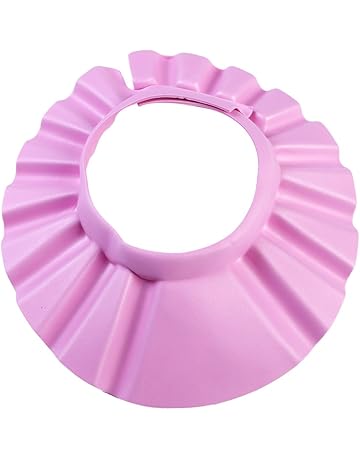 シャンプーハット 通販 Amazon Co Jp