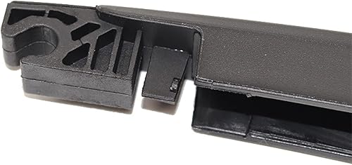 Miniatura 3 de Rear Wiper Blade for Chevrolet Cruze Hatchback 2013, 14" Rear Windscreen Wiper Blades