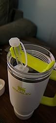 Amazon.com: Stanley Cup Accessories - Set of 8 Stanley Spill leak