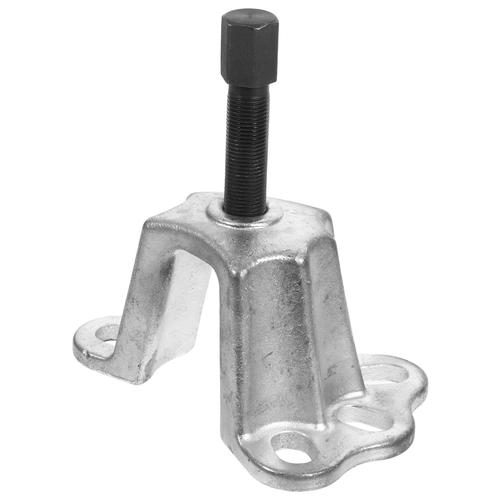 SOLUSTRE Wheel Hub Puller Tool Gear Bearing Puller for Dent Removal Axle Remover