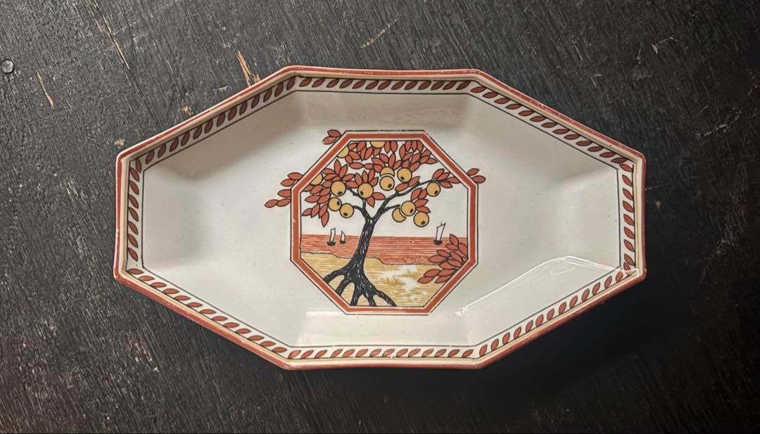 品ロイヤルウースター 最高級シリーズエンパイアパン ケーキ皿6枚