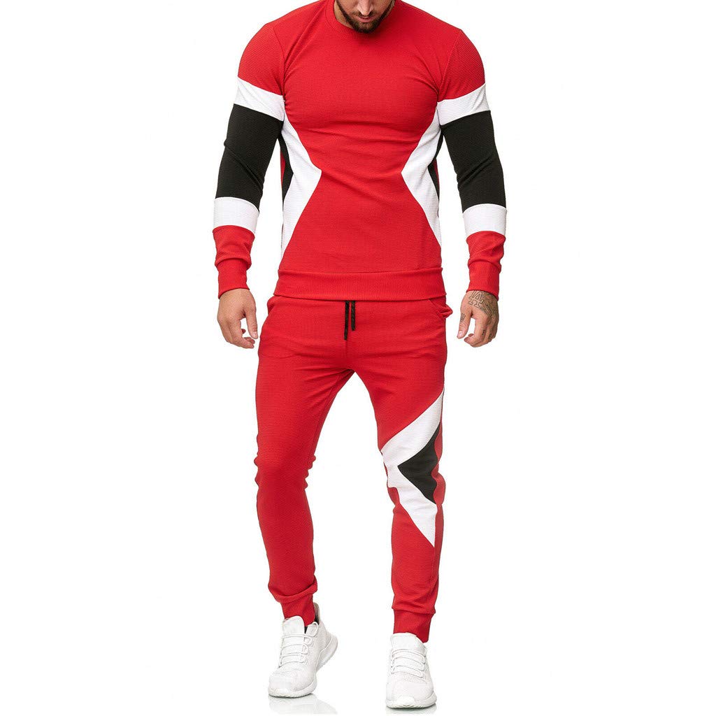 12 Best Boys Fitness Tracksuits And Sweatsuits 2023 Reviews & Ratings