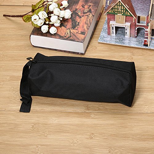 Bolsa de ferramentas à prova d'água, organizador multifuncional para pequenas peças de metal, paraf