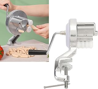 Cavatelli Maker Machine