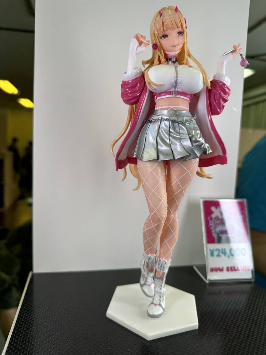 勝利の女神：NIKKE ウエハース】にぴったりなスリーブ【おすすめ 