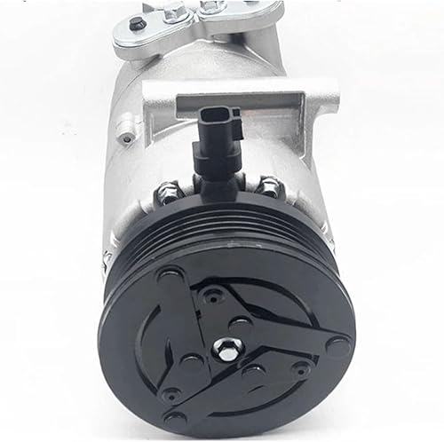 Miniatura 4 de Compresor de aire acondicionado para automóvil compatible con FOCUS II C-MAX 1856883 BV6N19D629AD 8FK351272661 1856883 1779739 890664 BV6N19D629AE