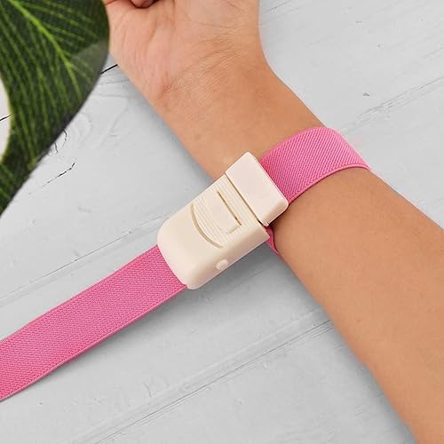 Miniatura 2 de Bluelans Torniquete de emergencia giratorio al aire libre, torniquete de emergencia con una sola mano, equipo de primeros auxilios, reutilizable,