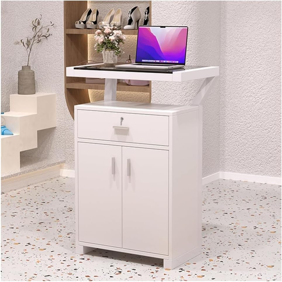 レンジ台「シュランク」幅60cm キッチン収納 レンジボード高さ180（672