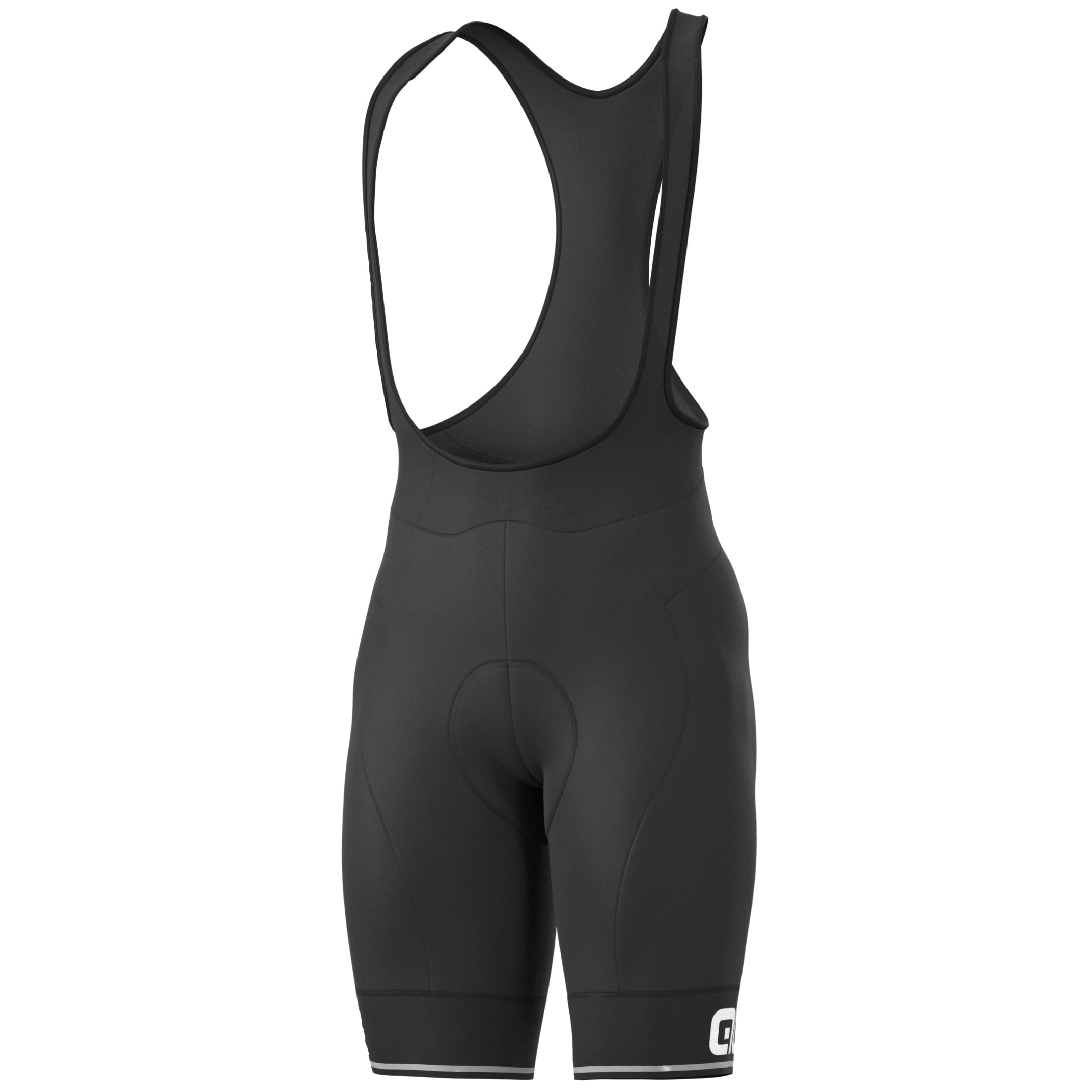Alé CyclingMen's Solid Corsa Bib Shorts