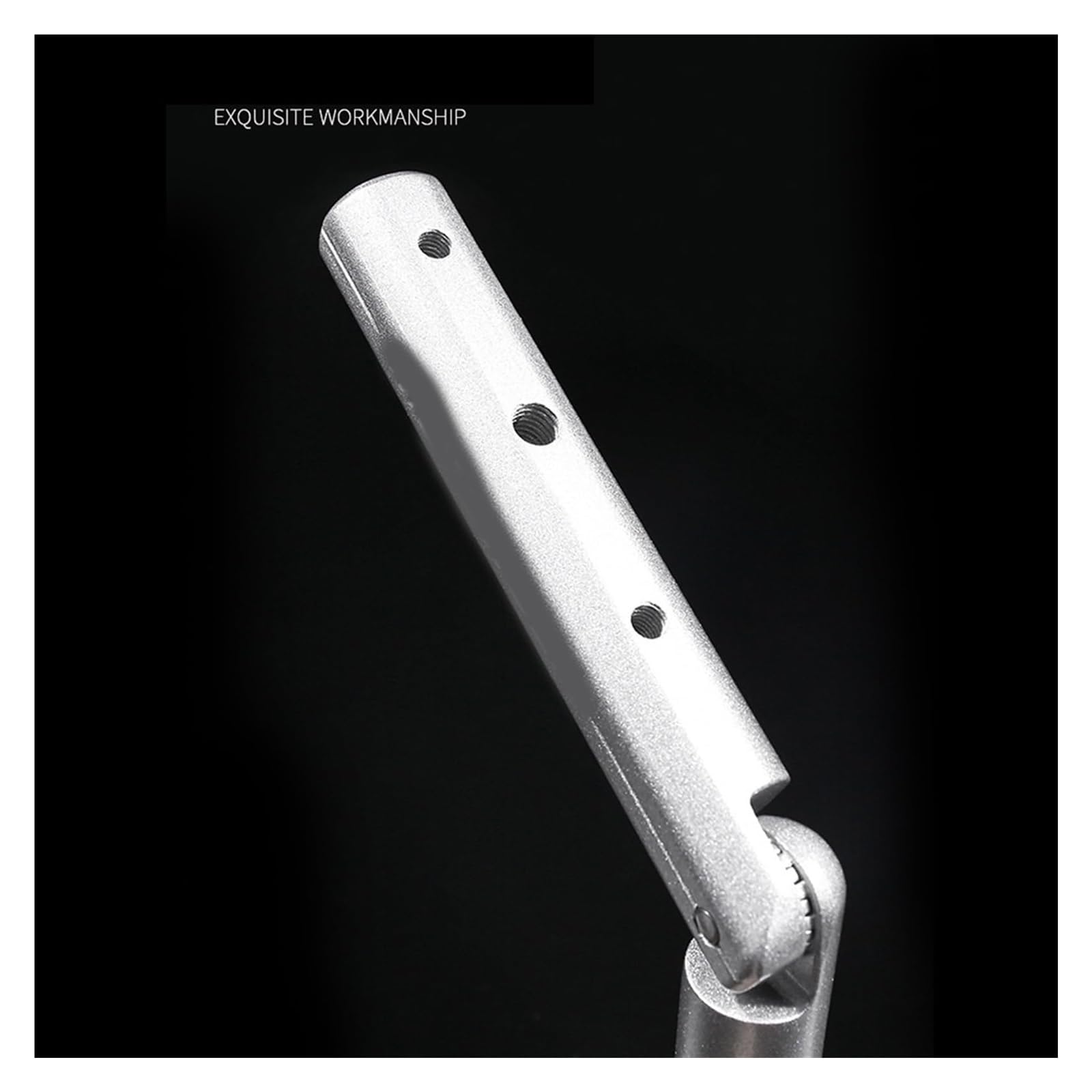 YSDEACE Portatelefono Moto Manubrio Per BMW R1200GS Per DUCATI Per Tutte Le Motociclette Supporto Manubrio Adatto Telefoni Cellulari Navigazione GPS