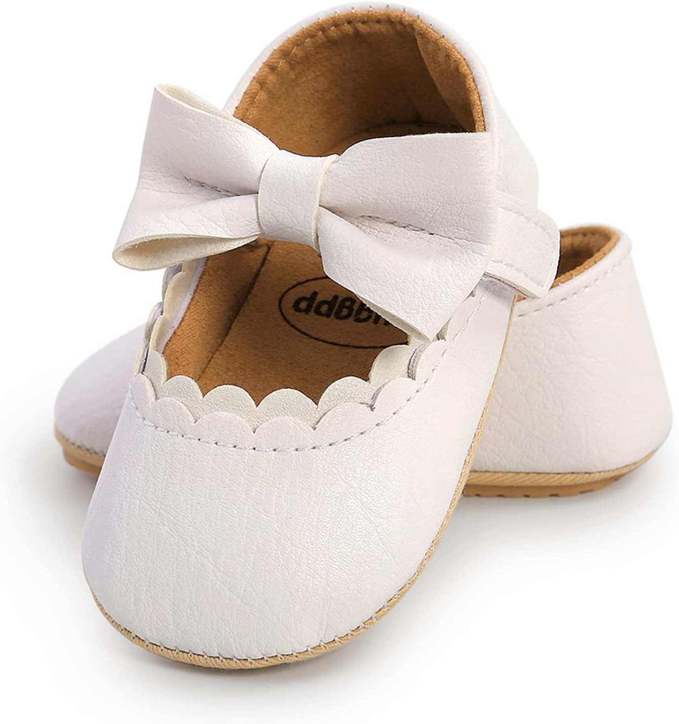 Baby Girl Moccasins Infant Princess Sparkly Premium Lightweight Soft Sole Prewalker Toddler Girls Shoes