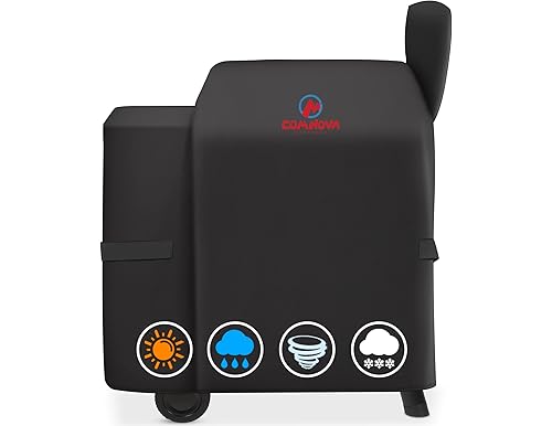 Discover Top Traeger Renegade Pro Accessories for Enhanced Grilling