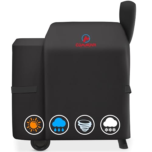 Comnova Grill Cover for Traeger Pro 22 & 575 Series