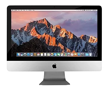 iMac 21.5インチ 2017 Buy Used & Refurbished Apple iMac 4K 21.5-inch (Mid 2017