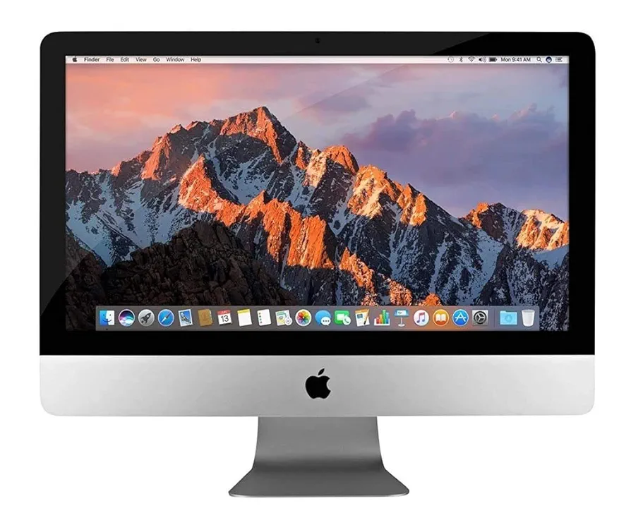 Amazon.com: Apple Late-2015 iMac with 1.6GHz dual-core Intel