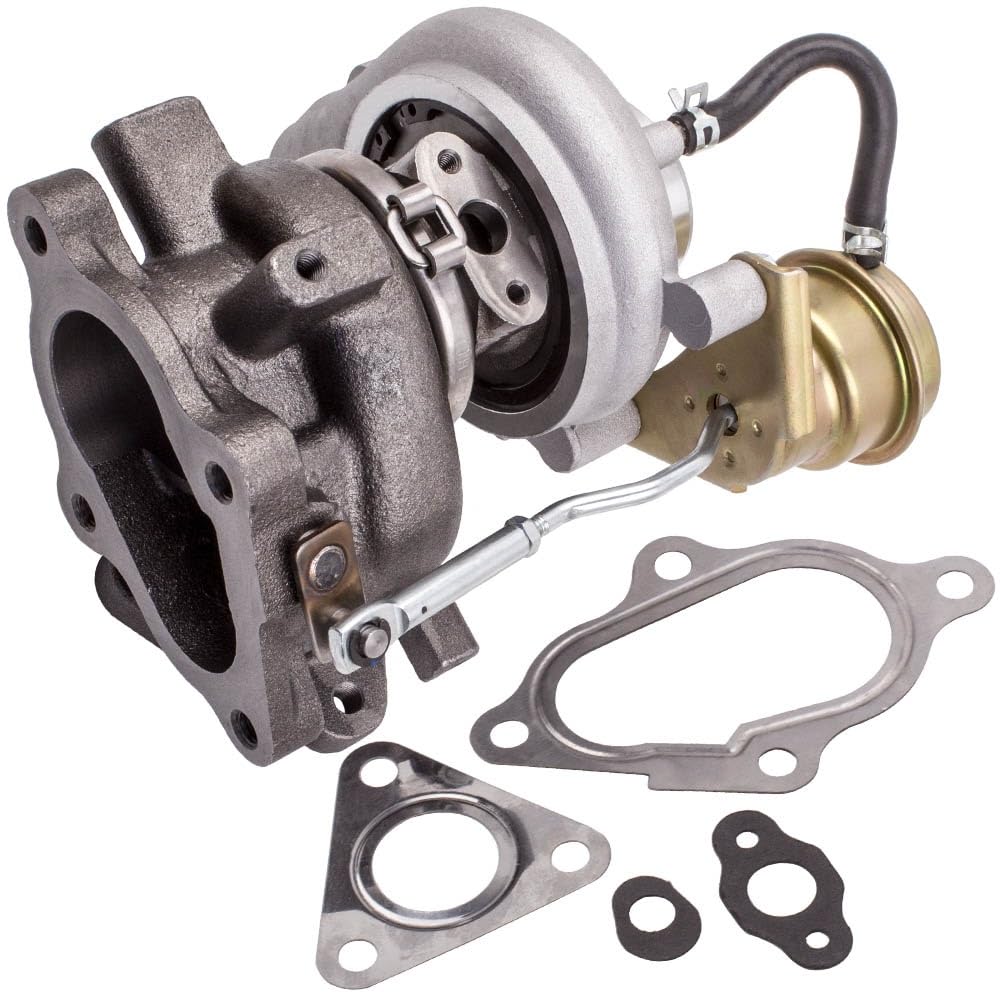 Valvola Pressione Turbocompressore Turbocompressore Turbo Raffreddato Ad Olio Con Guarnizioni Per Mitsubishi Per Pajero 2.8l 4m40 49377-03051 49377-03053 Me200897 Me200898
