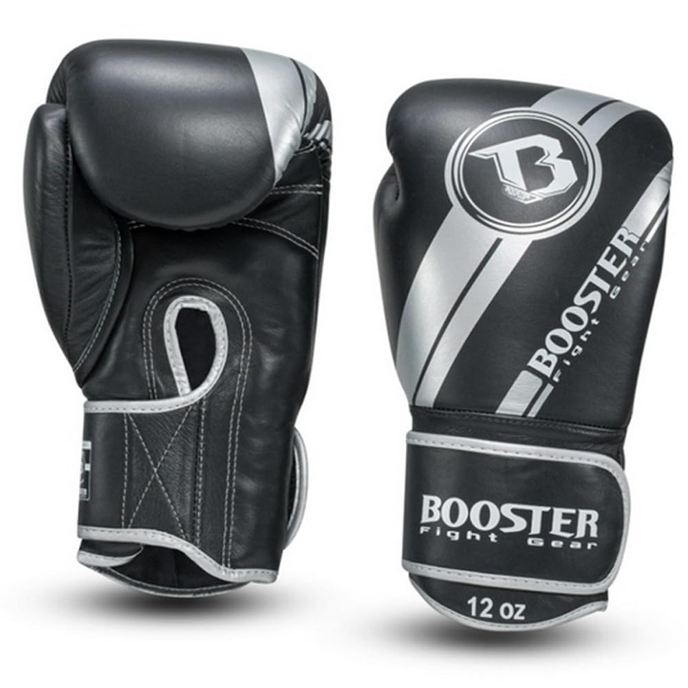 Booster Pro Range BGL V3 Boxhandschuhe - Leder