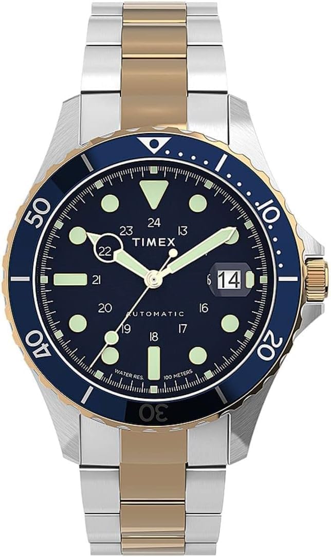 Timex Men's Navi XL 41mm Watch