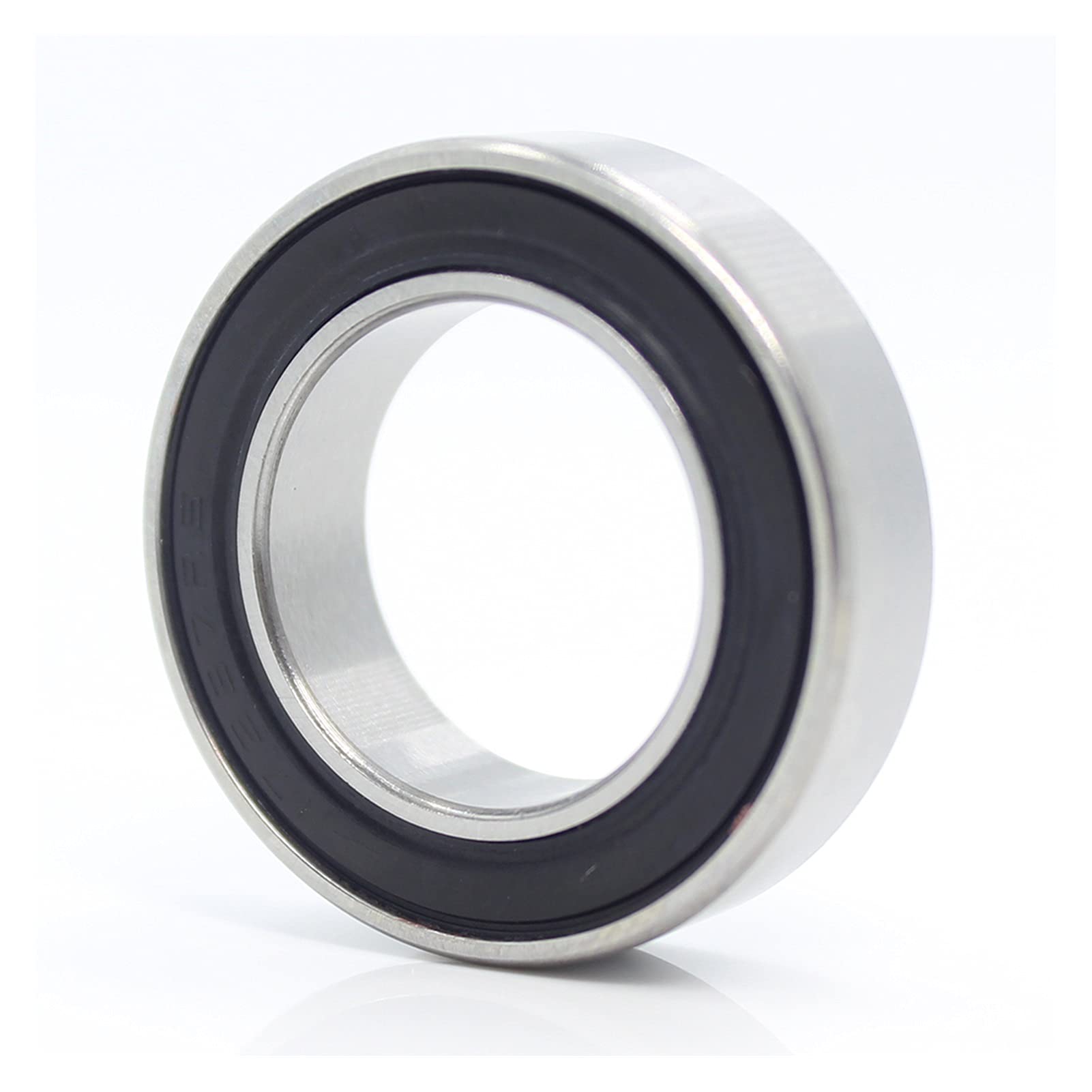 XRKJKQIDG 1PC 17287-2RS Bike Bearing 17 * 28 7mm ABEC-3 Bicycle Hub Front Rear Hubs Wheel 17287 RS Ball Bearings