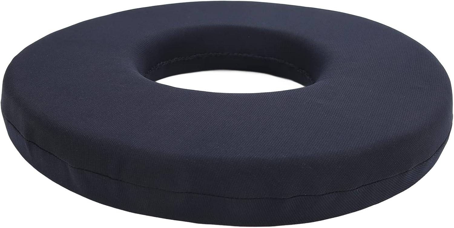 Pressure Ulcer pad, Bed Sore Prevention pad, Comfortable Round Sponge for Postpartum