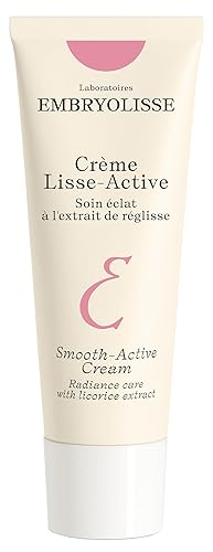 Miniatura 1 de Embryolisse Hidratante suave y activo. Crema facial diaria para todo tipo de piel. Fórmula sin fragancia que hidrata, calma y reduce el