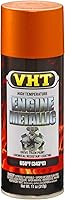 Vista 1 de Revestimiento metálico para motor de alta temperatura VHT, 11 onzas Aerosol, (caja de 6)