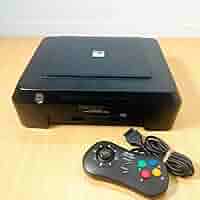 NEOGEO - 美品 NEOGEO CD ネオジオCD 本体 フロントローディング版 Amazon.co.jp: ネオジオCD 本体 フロントローディング NEOGEO