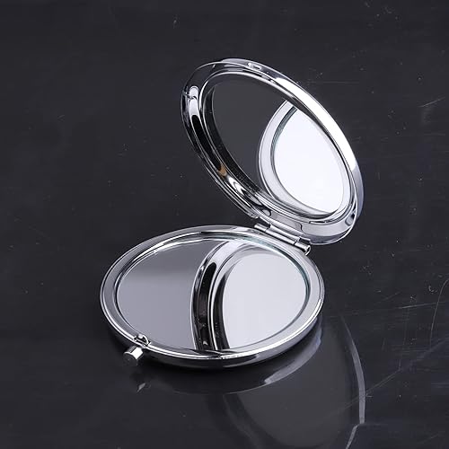 Vista 7 de POTIY Espejo de dama de honor junior, regalo de dama de honor para dama de honor junior, espejo de dama de honor, fiesta nu