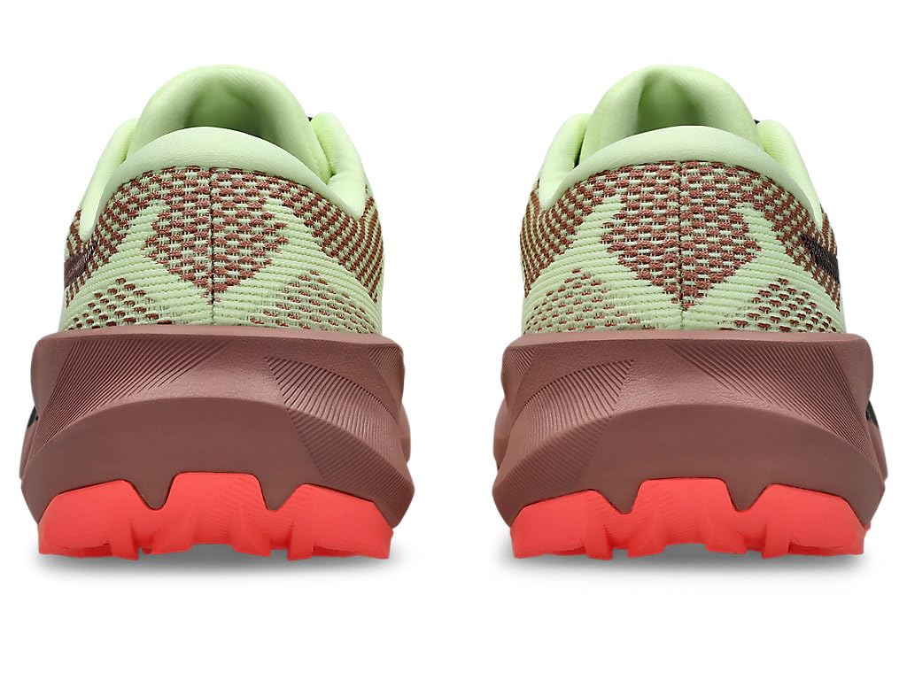 Asics Trabuco 14 Sneakersy męskie, Illuminate Yellow Umeboshi, 44 EU