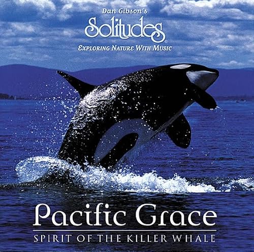 Solitudes: Pacific Grace