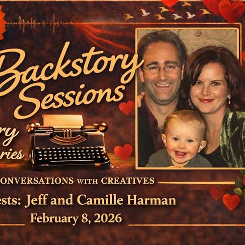 Jeff and Camille- Out of This World Love