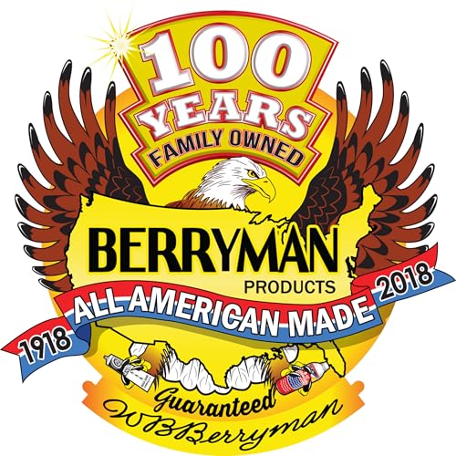 Berryman Products - 1308 Seal R Tire Sealing Compound