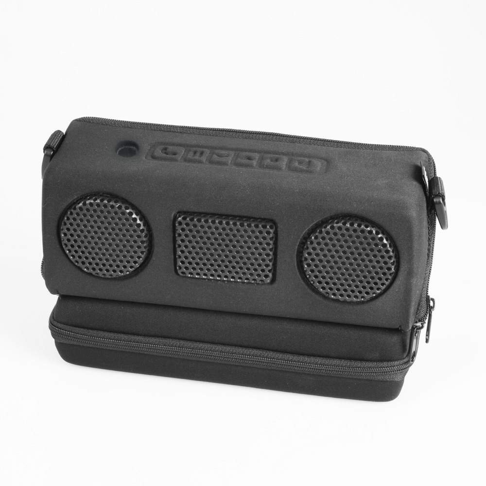 Buy Jambox Pro Carrying Case With Roady Attachment Online at desertcartUAE