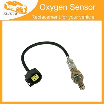 23161 Oxygen Sensor, Compatible with Dodge 2015-2011 Grand Caravan V6 1.6L, Lambda Sensor