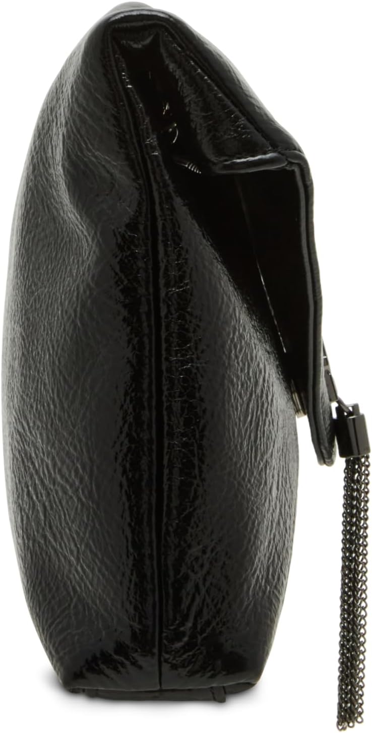 Steve Madden womens Steve Madden Partay Large Clutch