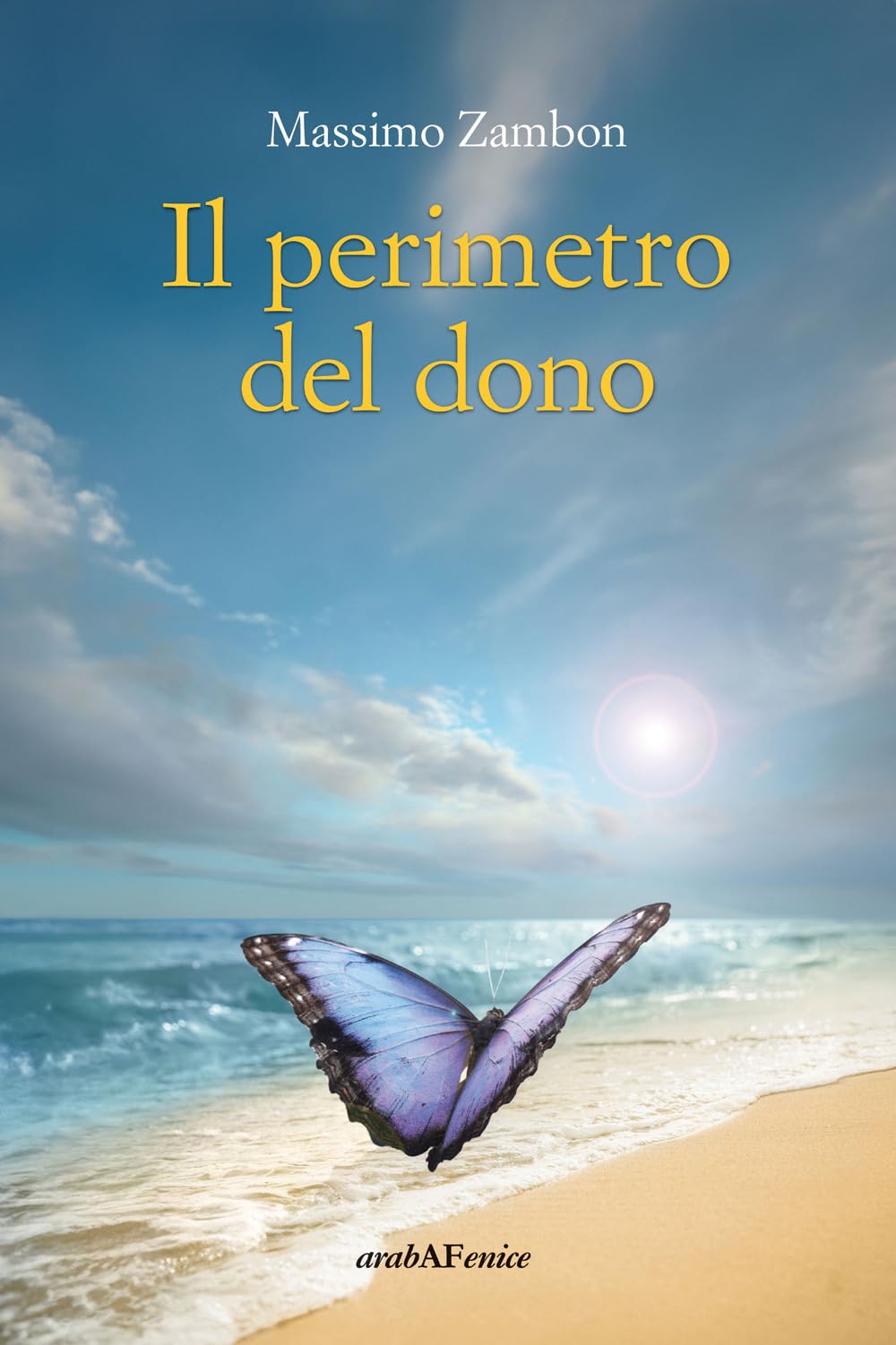Il Perimetro Del Dono - 4