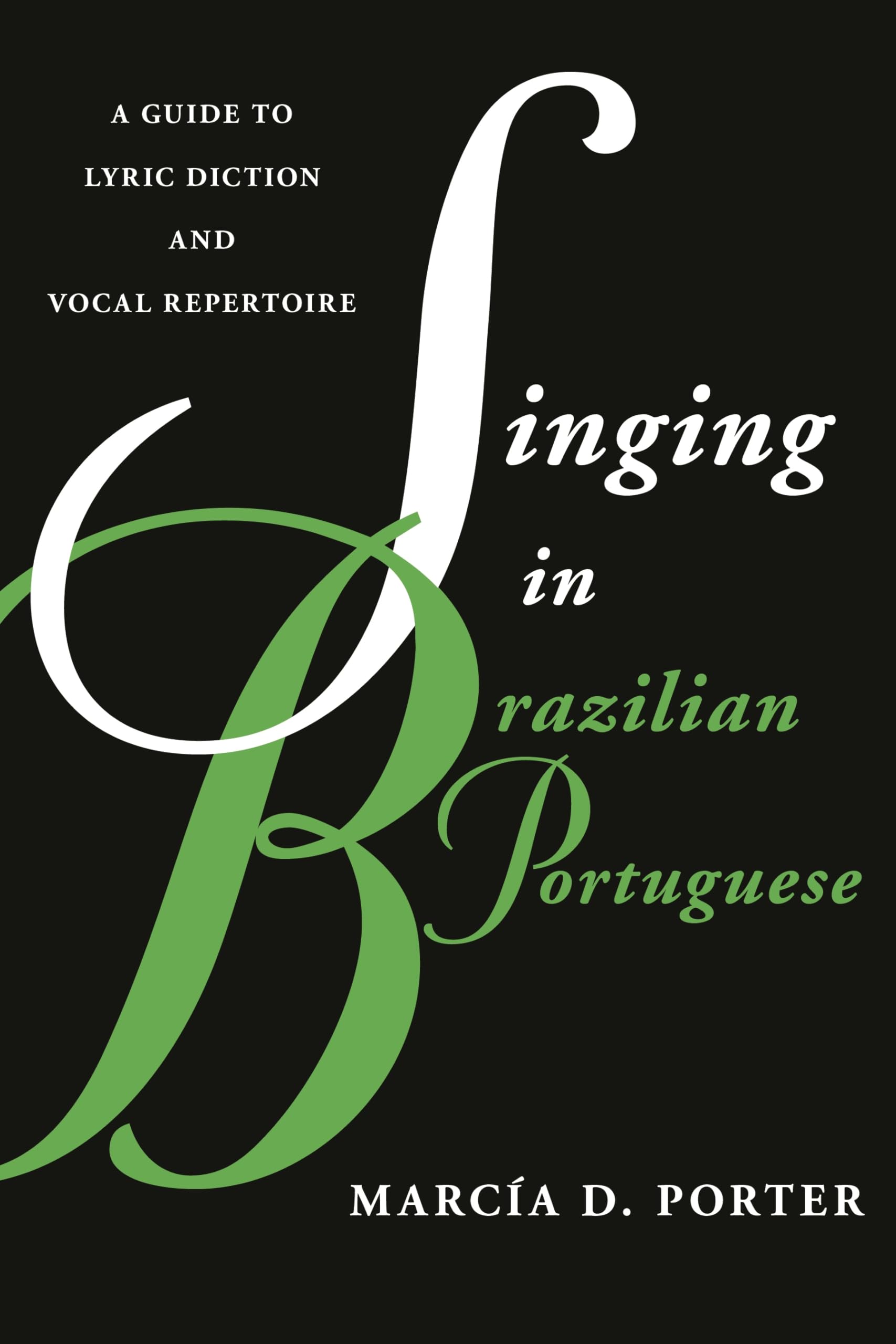 L'art de l'interprétation et de la diction précise pour chanter en portugais brésilien de Rio