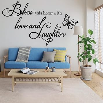 iH casadécor Wall Decal