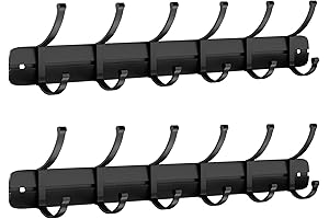 Fayleeko: The Ultimate Wall-Mounted Key and Accessory Haven