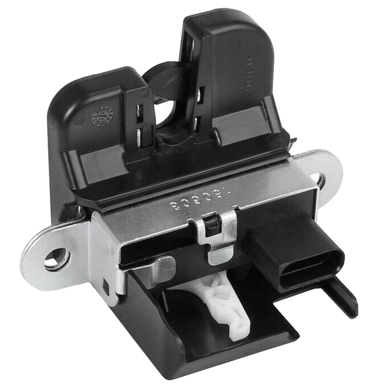 Boot Lock Compatible with VW for Passat B7 2010-2015 for Tiguan 5n 2007-2019 for Jetta Mk Iv 2010-2018 Tailgate Boot Lid Trunk Lock K6827505C