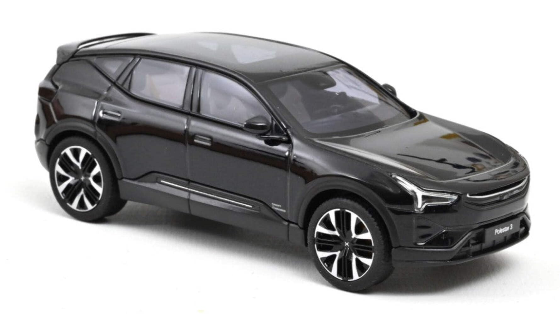 NOREV 873015 1:43 Polestar 3 2024 Space