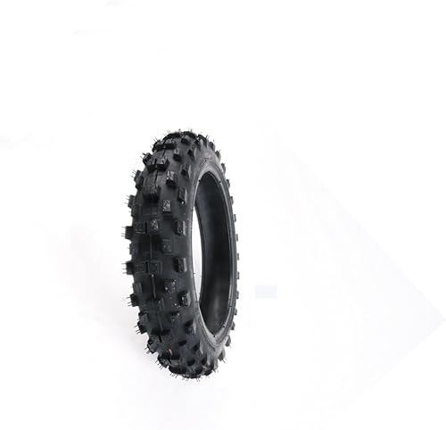 Miniatura 2 de Bridgestone Neumático delantero/trasero M40 Motocross 2.50-10