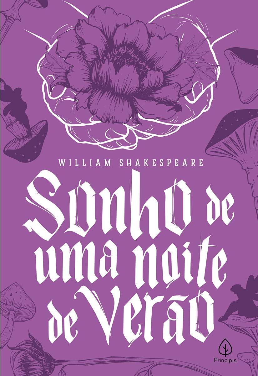 Sonho de uma noite de verão | Amazon.com.br