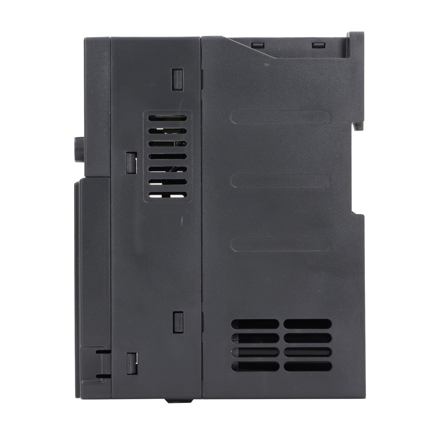 0.75kW 3 fasi a 3 fasi Azionamento Azionamento Convertitore vettoriale Inverter AC380V 50/60Hz 3.4A Ingresso 0-320Hz 2,5A Uscita per controllo industriale Controllo del motore