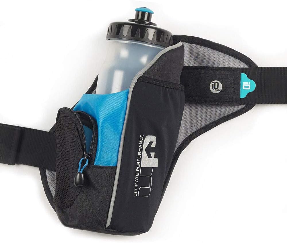 Ultimate Performance High Force V2 Hydration Bottle Belt - SS21